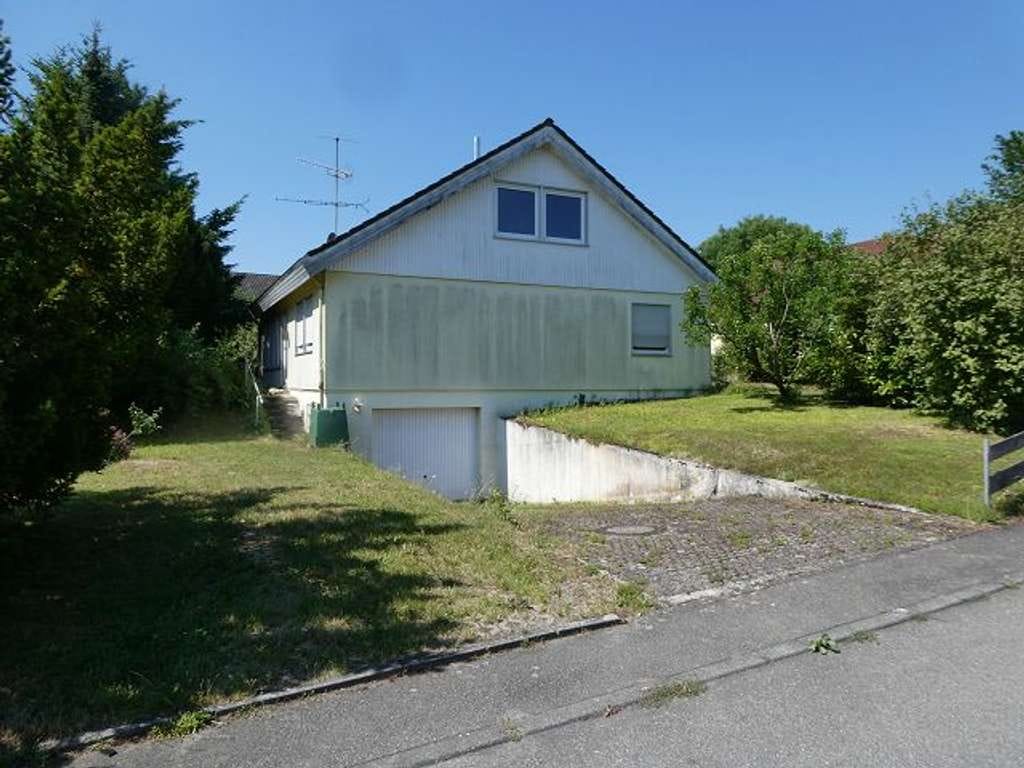 Immobilie in Orsingen-Nenzingen - Einfamilienhaus in Nenzingen - Bild 2