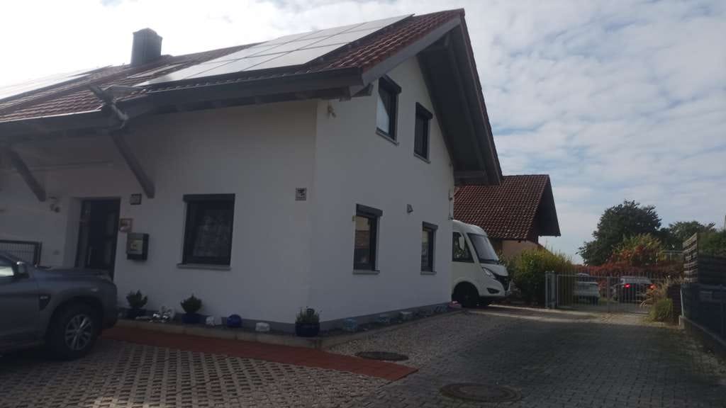 Immobilie in Kröning - Einfamilienhaus mit Garage in Kröning, 6 Zimmer, 140 m², Luxusausstattung - Bild 3