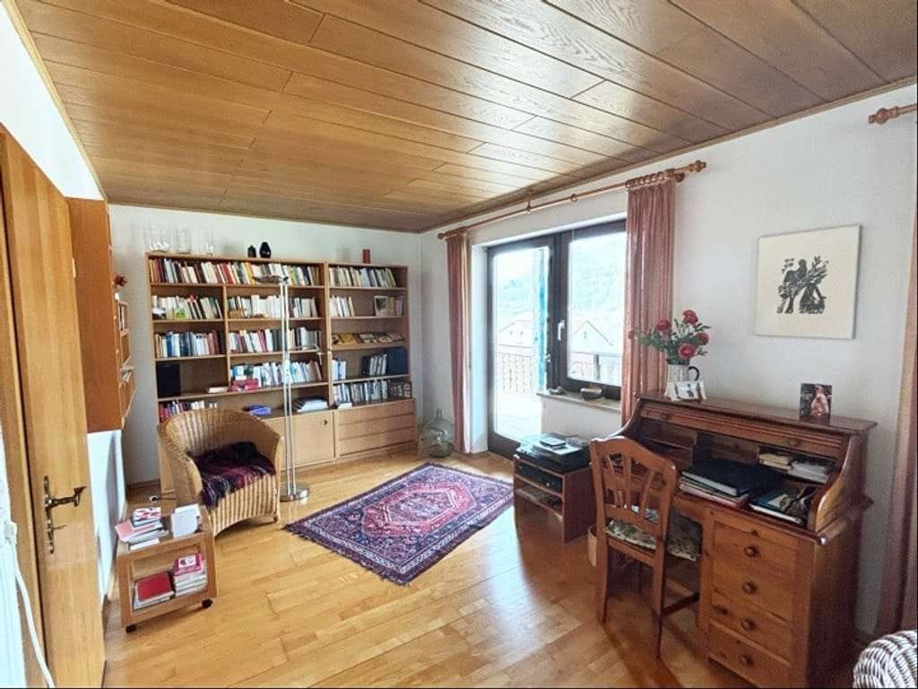 Immobilie in Happurg - Einfamilienhaus in ruhiger Lage von Happurg-Förrenbach - Bild 1