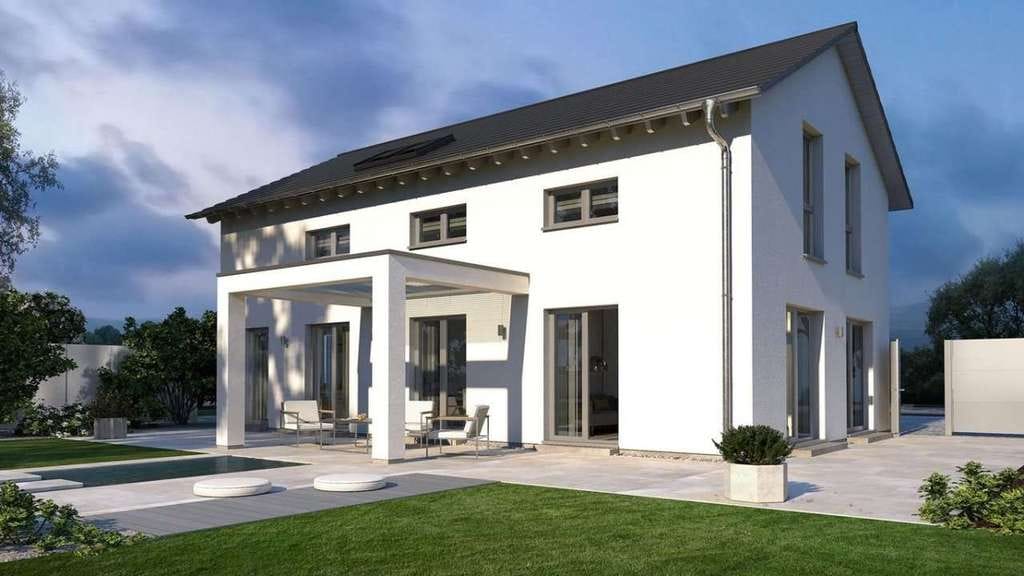 Immobilie in Schellweiler - Auf der Suche nach dem Schlüssel zum Glück - Bild 0