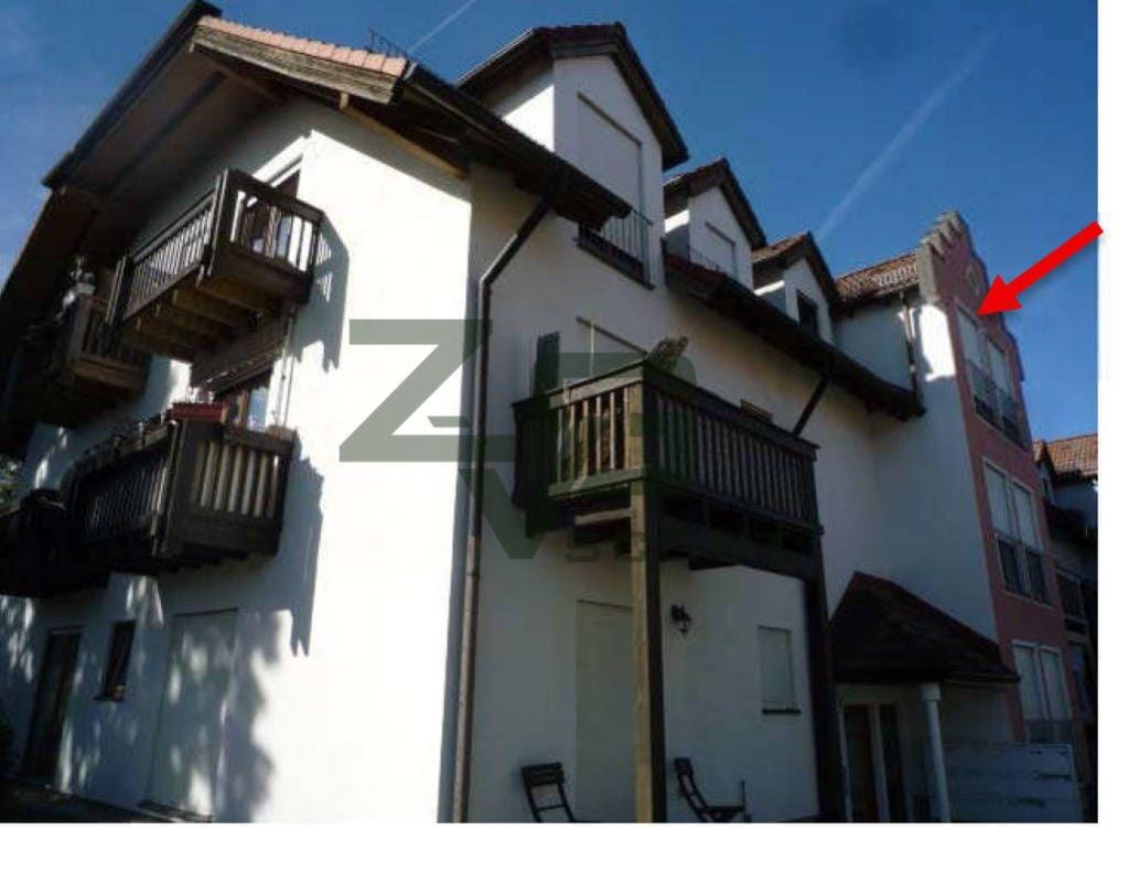 Immobilie in Bernau - Etagenwohnung in Bernau bei Berlin - Bild 2
