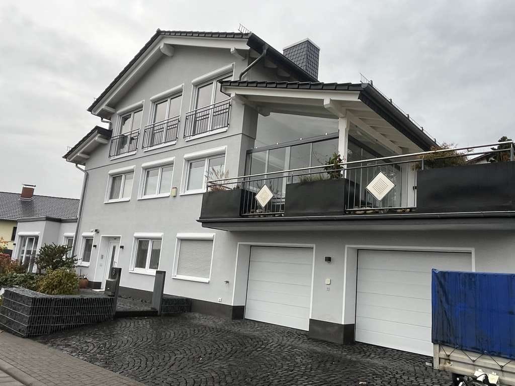 Immobilie in Reiskirchen - 125 qm-Whg, die sich selbst versorgt – und Ihre Energiekosten fast eliminiert. - Bild 1