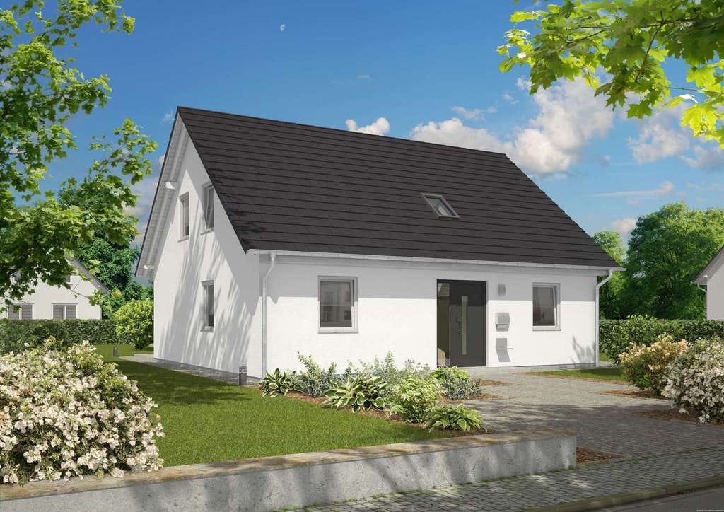 Immobilie in Neroth - Viel Platz für die ganze Familie – Großzügiges Einfamilienhaus in der Vulkaneifel - Bild 3
