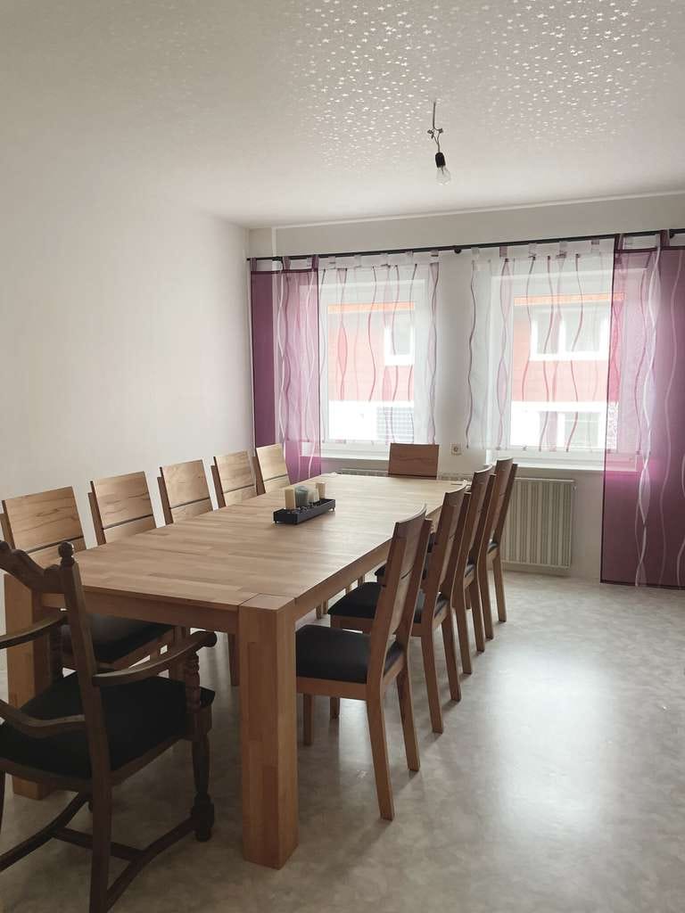 Immobilie in Hessisch Lichtenau - Mehrfamilienhaus mit Scheune und vielseitigem Nutzungspotential in Hessisch Lichtenau - Bild 2
