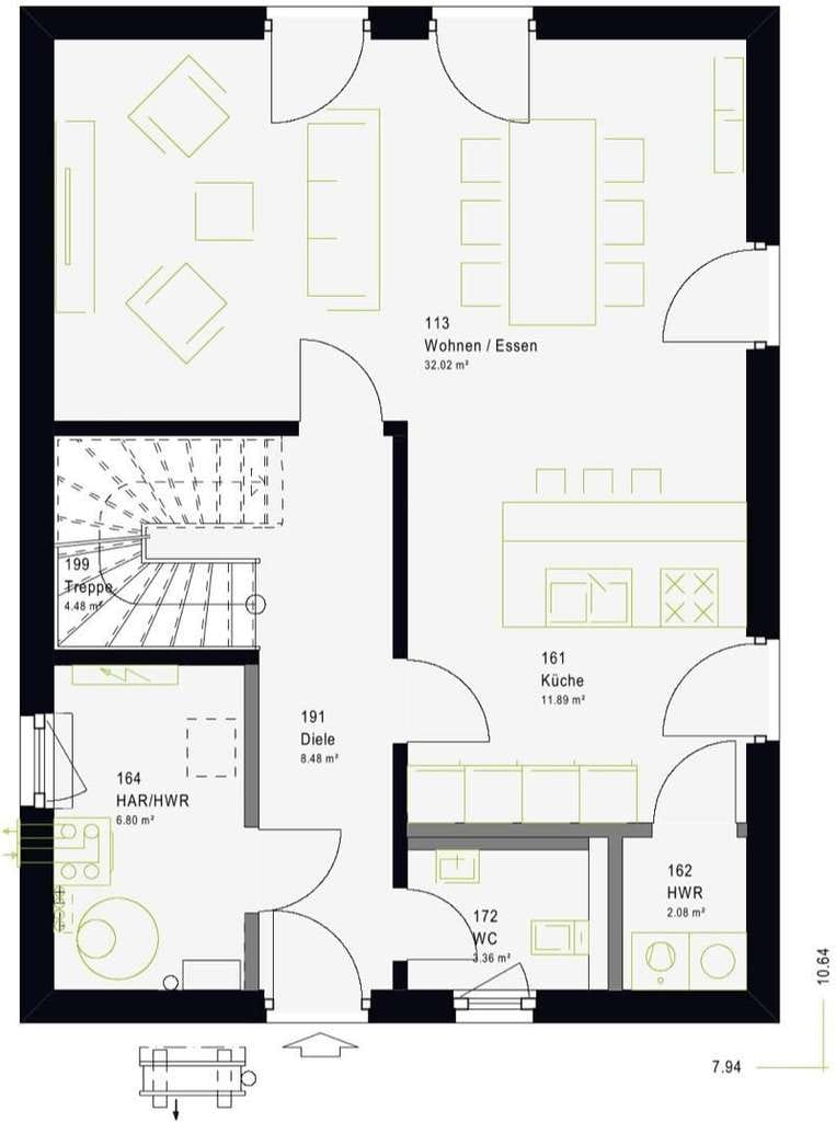 Immobilie in Willebadessen - Beraten, Planen, Sichern und Umsetzen. So geht Hausbau mit Experten! - Bild 2