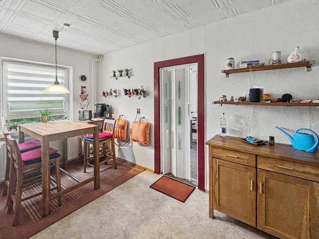 Immobilie in Salzatal - Ruhig gelegene Doppelhaushälfte mit Garten und Garage – Ihr neues Zuhause in Lieskau - Bild 4