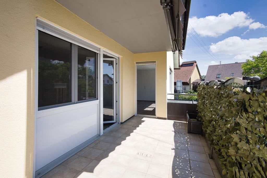 Immobilie in Tettnang - Großzügig fürs Familienglück – mit sonnigem Balkon - Bild 4