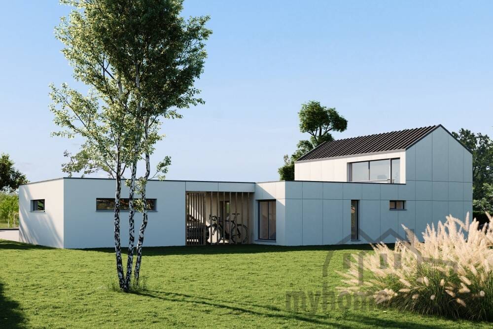 Immobilie in Leutershausen - Individueller Wohntraum mit Festpreis- und Bauzeitgarantie - Bild 3
