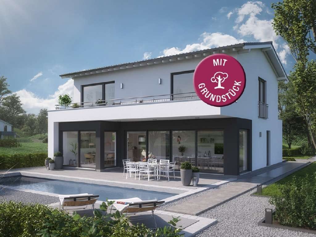 Immobilie in Bannberscheid - Mit individueller Note zum Traumhaus! - Bild 0