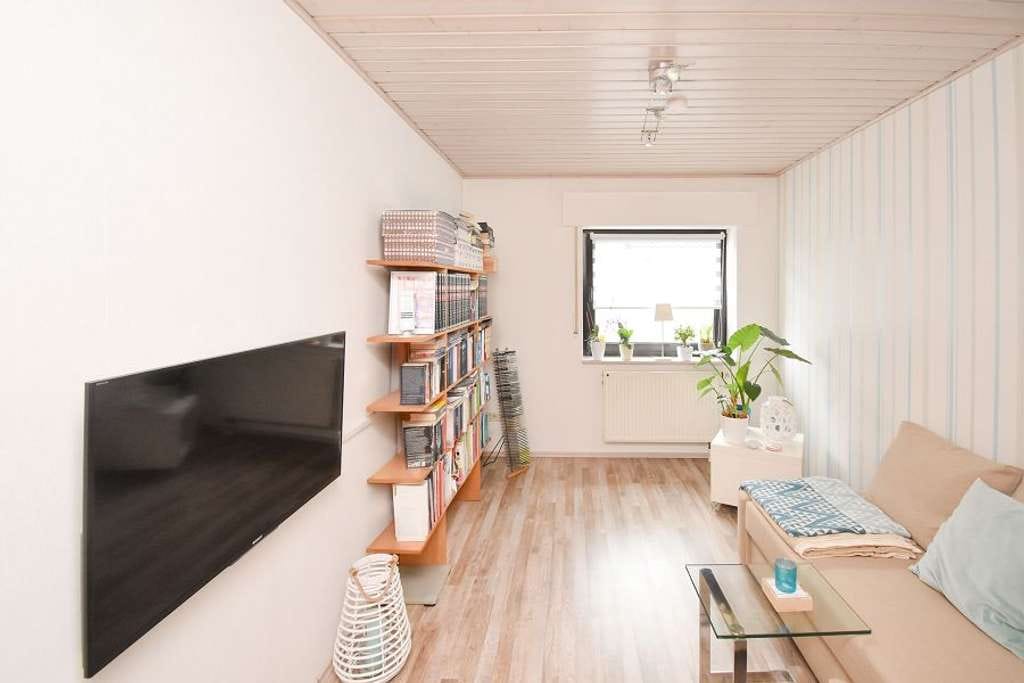Immobilie in Schloß Holte-Stukenbrock - Schloß Holte-Stukenbrock: Geräumiges Mehrfamilienhaus mit großzügigem Garten! - Bild 4