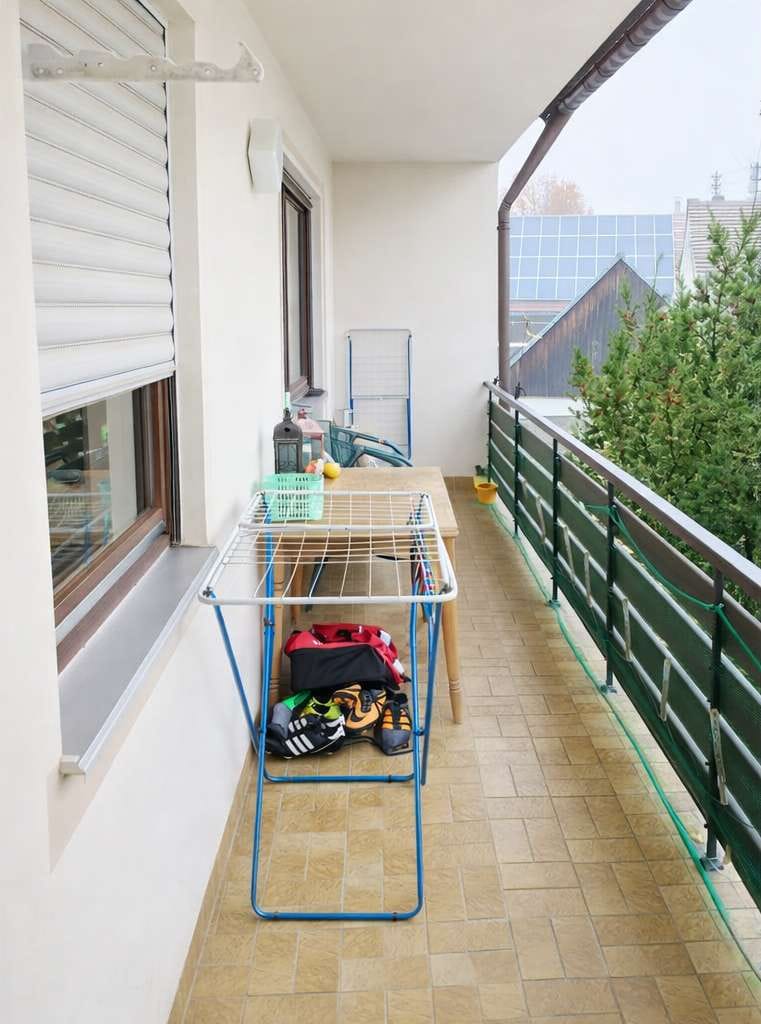 Immobilie in Wertingen - Solides Mehrfamilienhaus mit 3 Wohneinheiten mit Potenzial - Bild 3