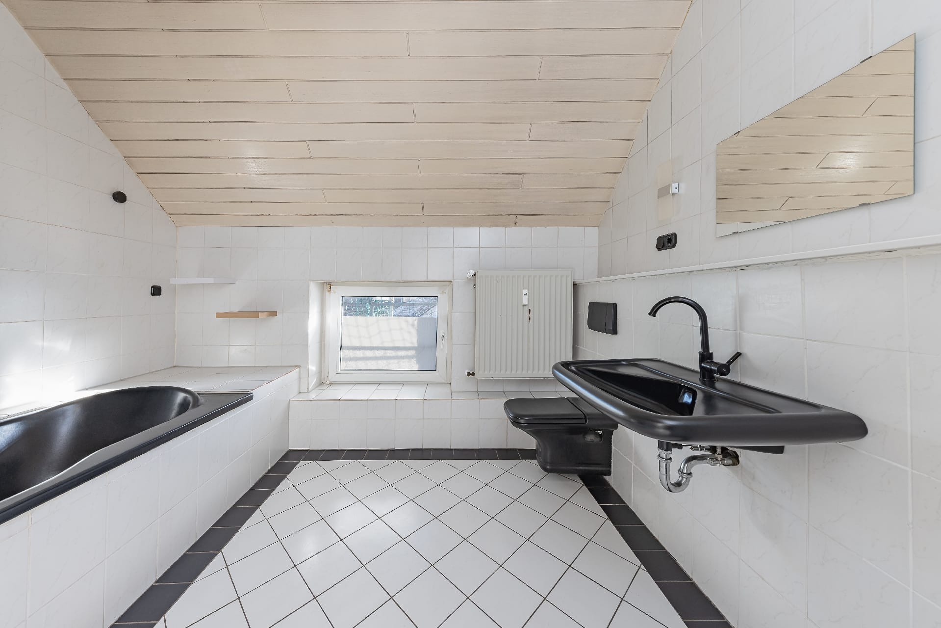 Immobilie in Schwelm - Wohnen, wo das Leben spielt: Gemütliche Eigentumswohnung im Schwelmer Zentrum - Bild 4