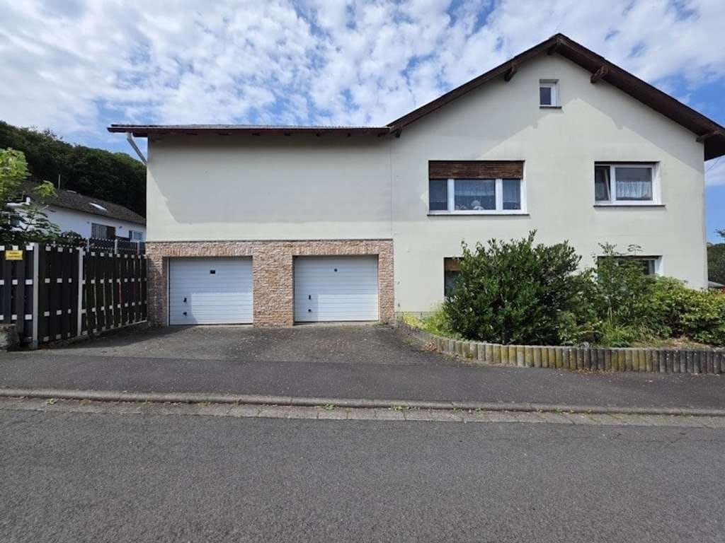 Immobilie in Grünberg - EFH in Grünberg-Göbelnrod - Bild 1