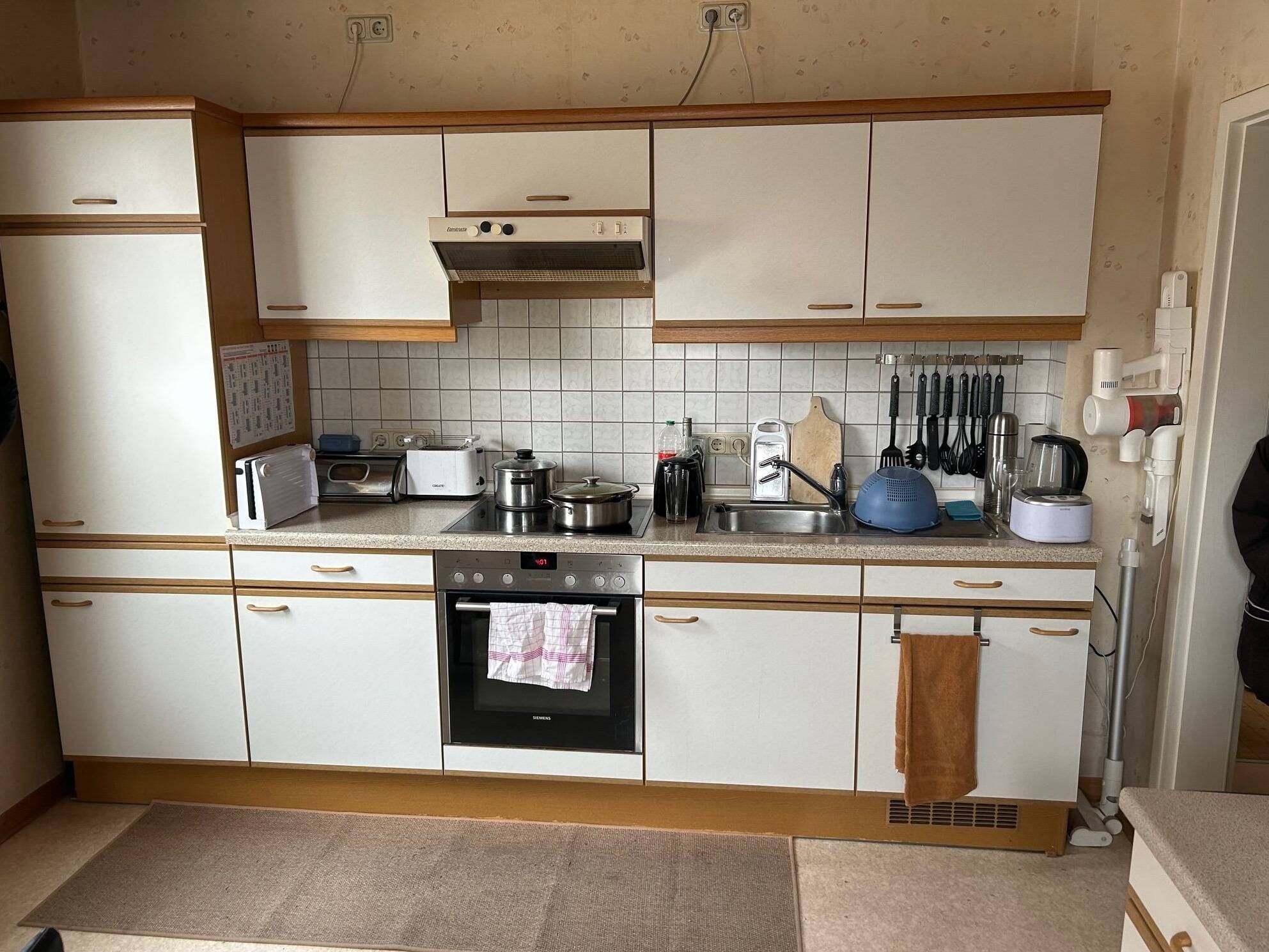 Immobilie in Wetzlar - Renditeobjekt für Handwerker, 3 Familienhaus in Dutenhofen  - Bild 4