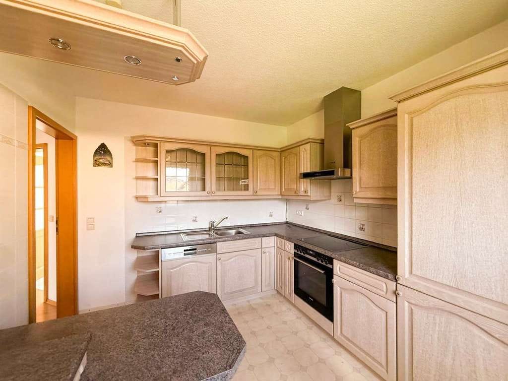 Immobilie in Krostitz - Großzügiges EFH | Einliegerwohnung möglich | ausgebauter Keller & Dachboden - Bild 4