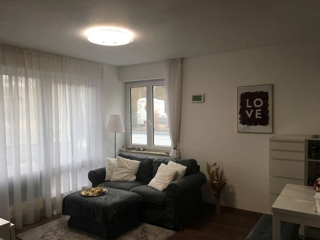 Immobilie in Fellbach - Attraktive Kapitalanlage 4,2% - Vermietete 1-Zimmer-Wohnung in TOP Lage in Fellbach - provisionsfrei - Bild 4