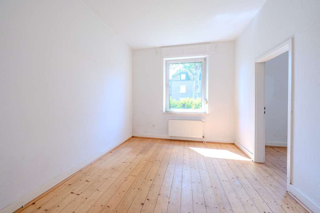 Immobilie in Kempen - Charmantes Stadthaus mit 3 Einheiten nach WEG aufgeteilt fußläufig zur Altstadt von Kempen! - Bild 4