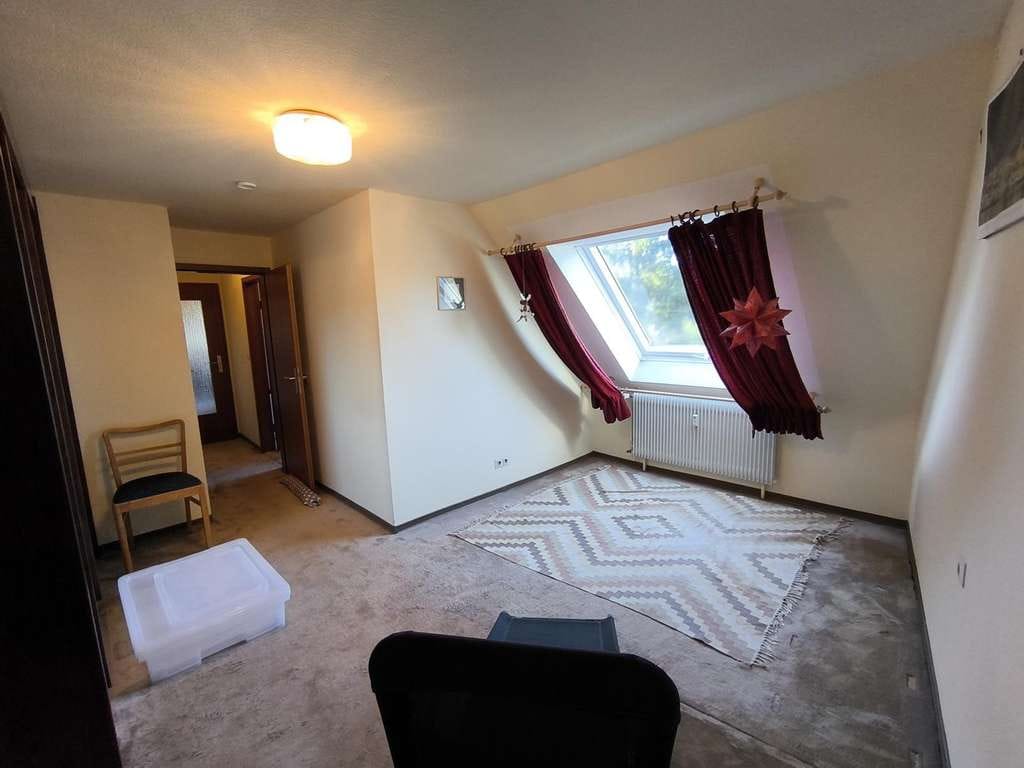 Immobilie in Freudenstadt - 2-Zimmer-Wohnung mit Balkon und Tiefgaragenstellplatz in Freudenstadt-Kniebis - Bild 3