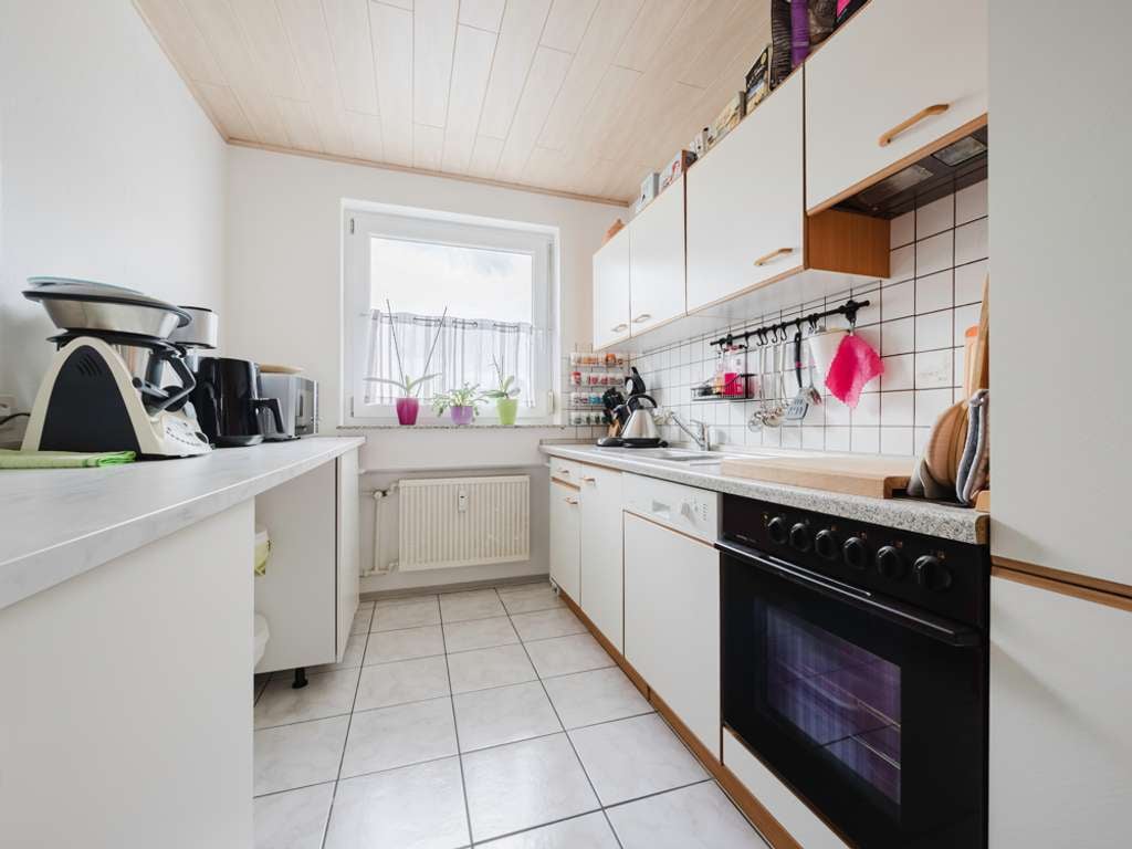 Immobilie in Tettnang - ++ Naturnah wohnen - Gemütliche 3-Zimmer-Wohnung ++ - Bild 3