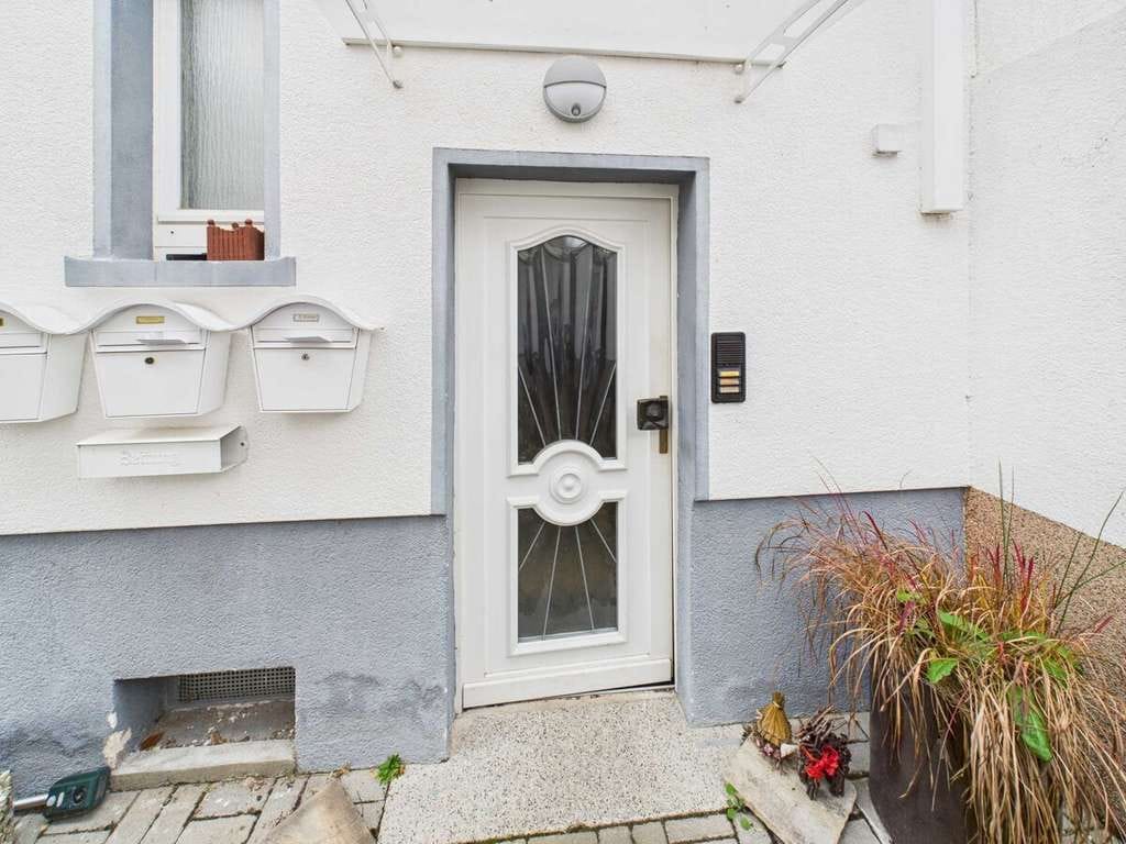 Immobilie in Bretten - Mehrfamilienhaus mit Potenzial und Perspektive |Bretten - Bauerbach| - Bild 1