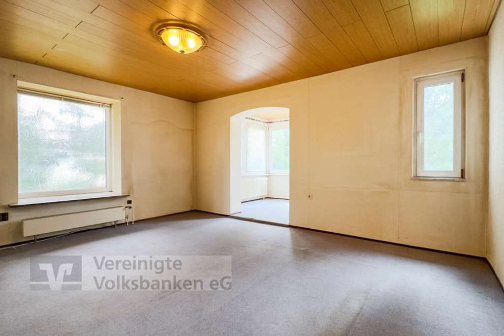 Immobilie in Böblingen - Zweifamilienhaus auf Erbbaugrundstück mit großem Garten in Bestlage von Böblingen - Waldburg - Bild 1
