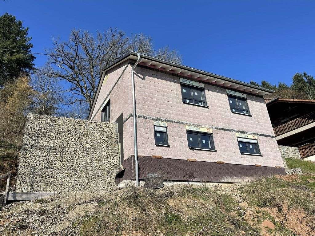 Immobilie in Newel - NEWEL-BUTZWEILER - NEUE PREISBASIS - Einfamilienhaus zur eigenen Fertigstellung - Bild 0