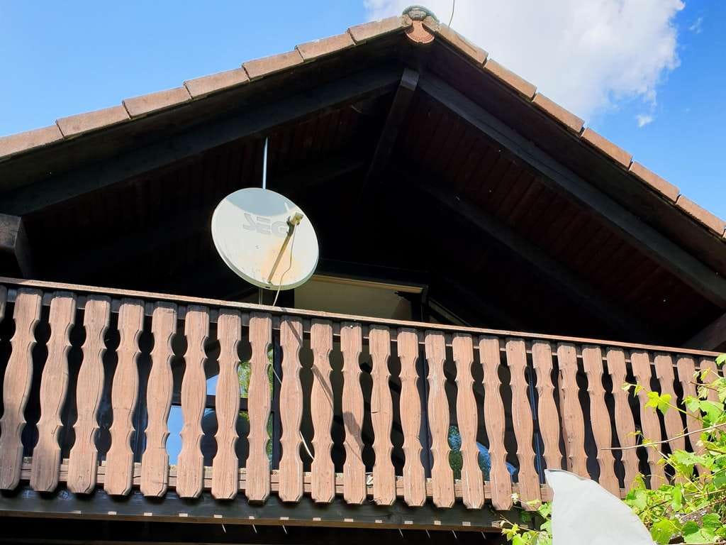 Immobilie in Reichenschwand - Für Naturliebhaber!!!  Ideales naturbelassenes Grundstück mit Einfamilienhaus - Bild 1