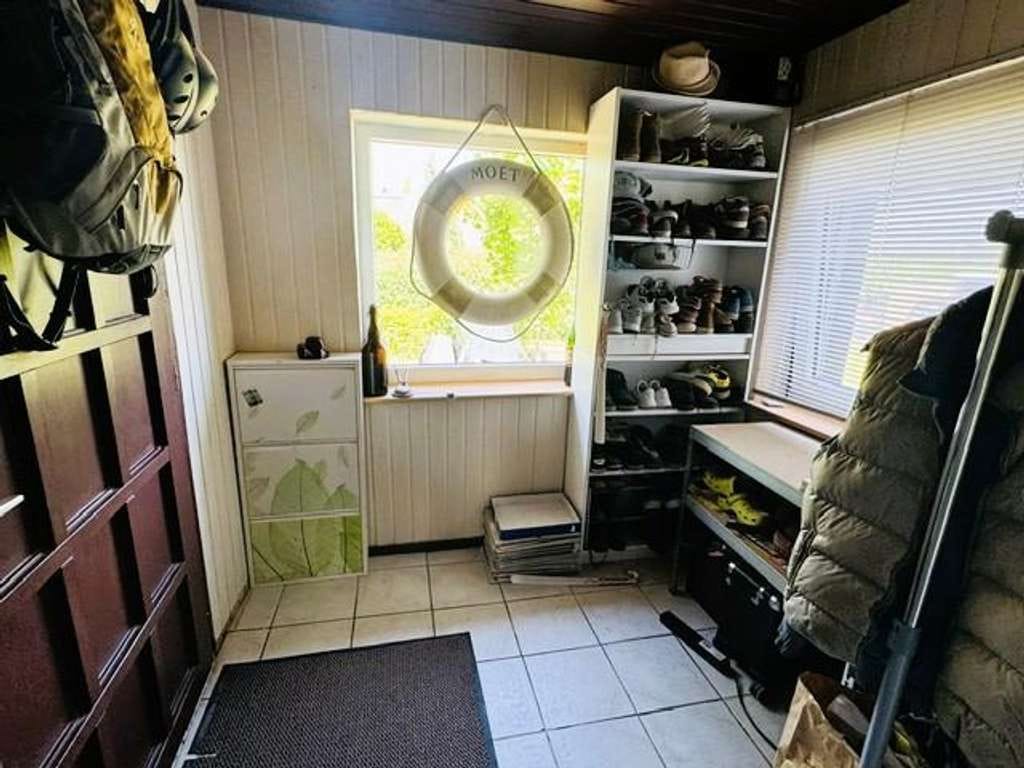 Immobilie in Rietz-Neuendorf - Wohlfühlgrundstück, fast fertig saniert - Bild 4