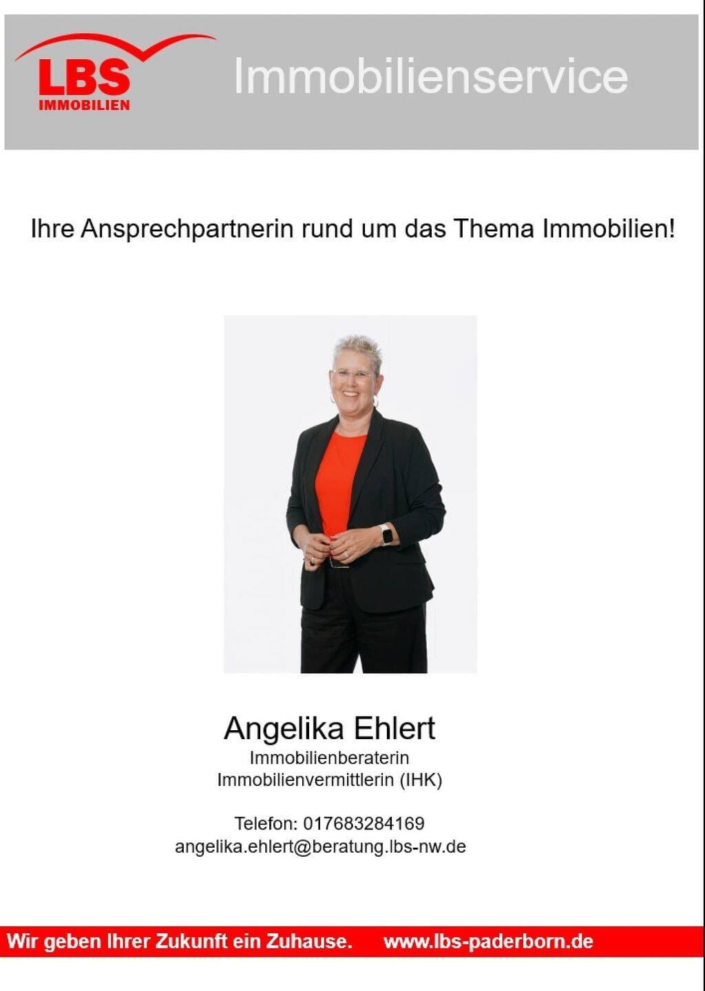 Immobilie in Marsberg - Kleine Wohnung für Einsteiger in den Immobilienmarkt in Marsberg- Essentho - Bild 3