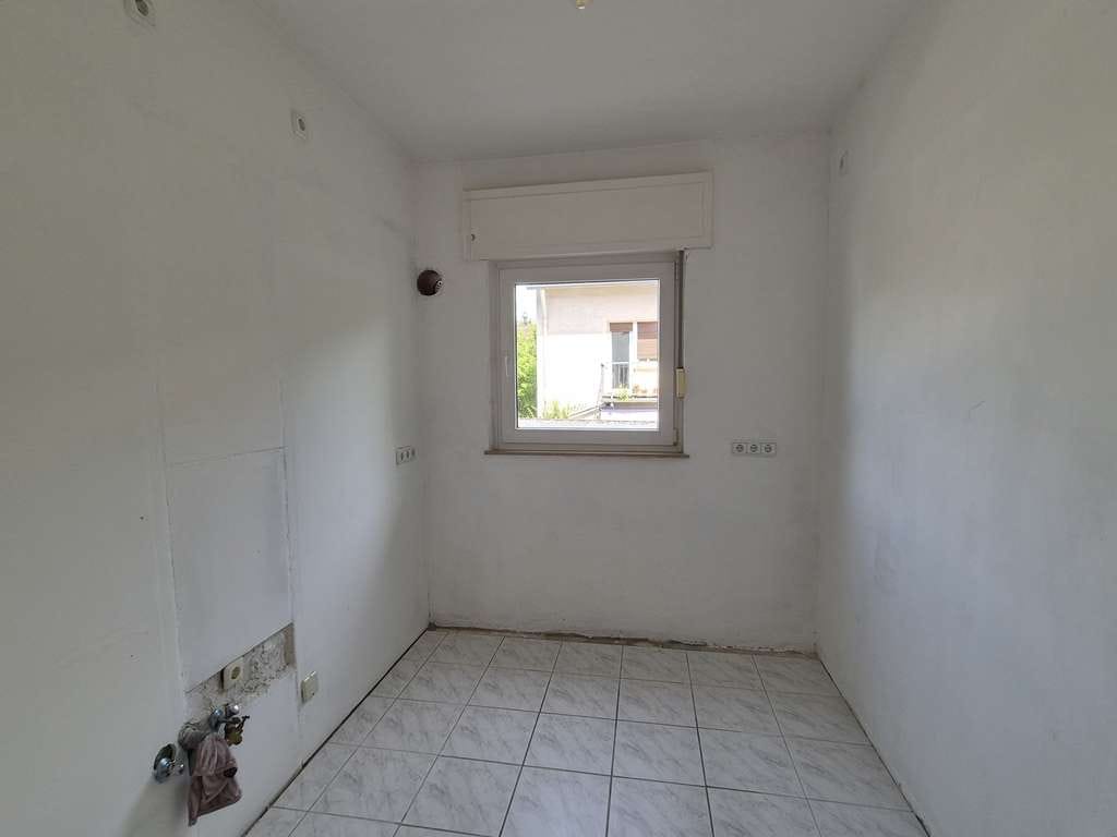 Immobilie in Bad Soden - Terrassenwohnung mit 2 Parkplätzen - Bild 2