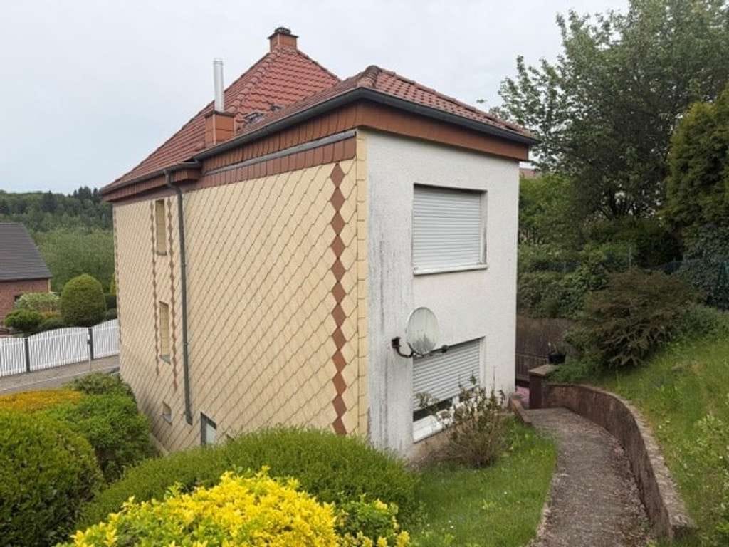 Immobilie in Pirmasens - Das Haus für Gartenliebhaber ! - Bild 4
