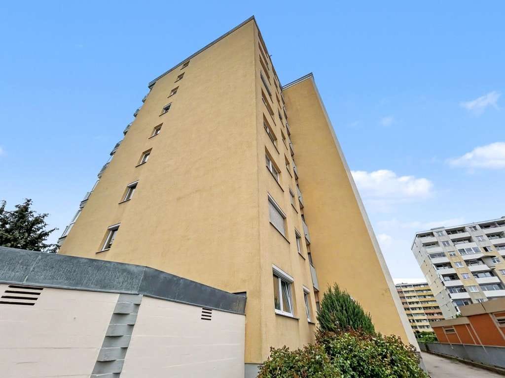 Immobilie in Markt Schwaben - Vermietete 1-Zimmerwohnung in zentraler Lage von Markt Schwaben - Bild 1