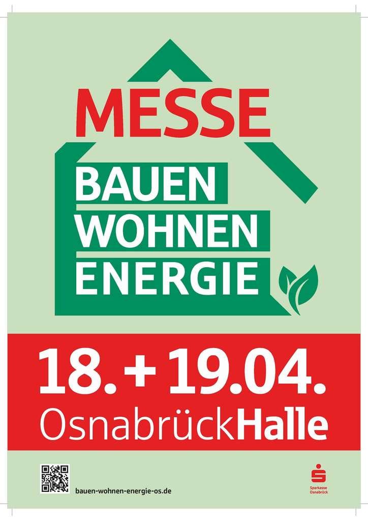 Immobilie in Hilter - Zwei Wohneinheiten und Praxisräume im Anbau - Bild 2