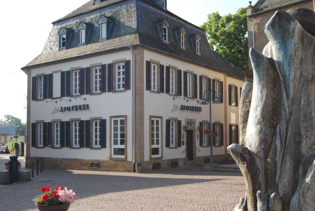 Immobilie in Bad Sobernheim - TRAUMIMMOBILE zu verkaufen! Historisches Stadthaus in zentraler Lage von Bad Sobernheim - Bild 4