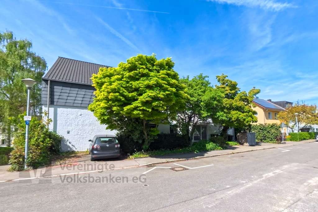 Immobilie in Reutlingen - Tolle 1-Zimmer-Wohnung mit Außenabstellplatz // vermietet - Bild 2