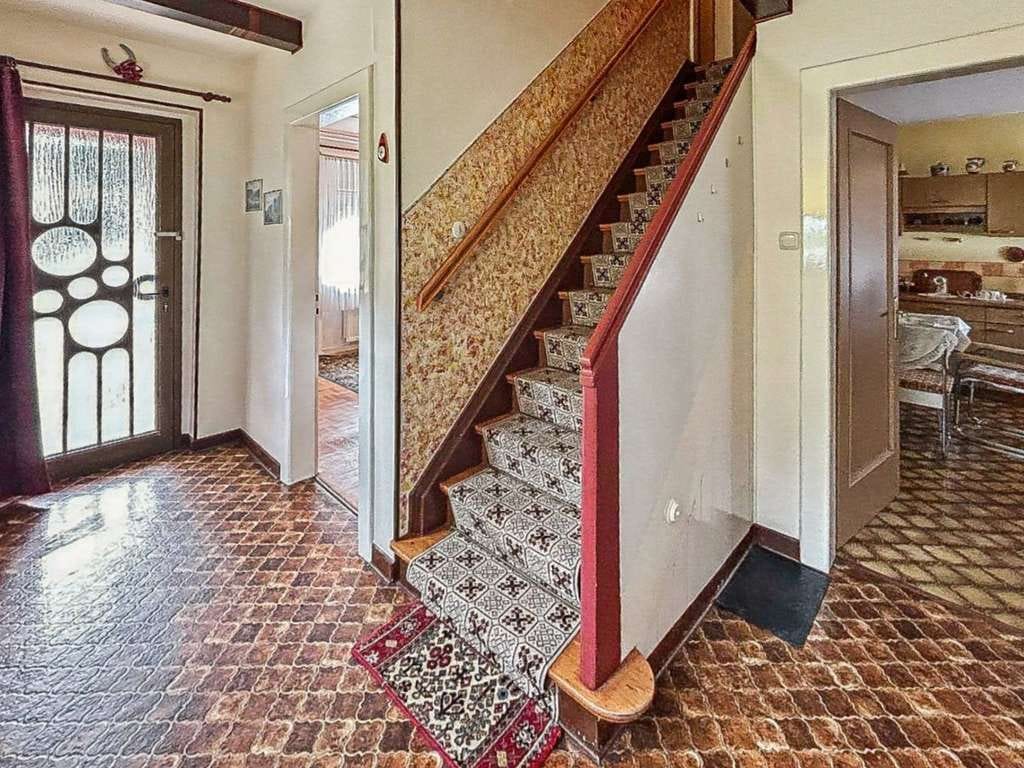 Immobilie in Odernheim am Glan - Einfamilienhaus mit Charme in Odernheim - Bild 1