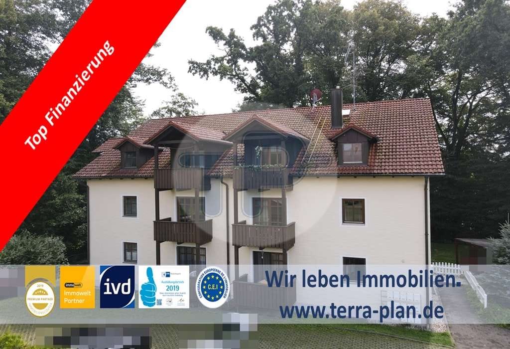 Immobilie in Neuhaus am Inn - FÜR KAPITALANLEGER: CA. 3,72 % RENDITE! - VOLL VERMIETETES MEHRFAMILIENHAUS MIT 14 WOHNEINHEITEN - Bild 0