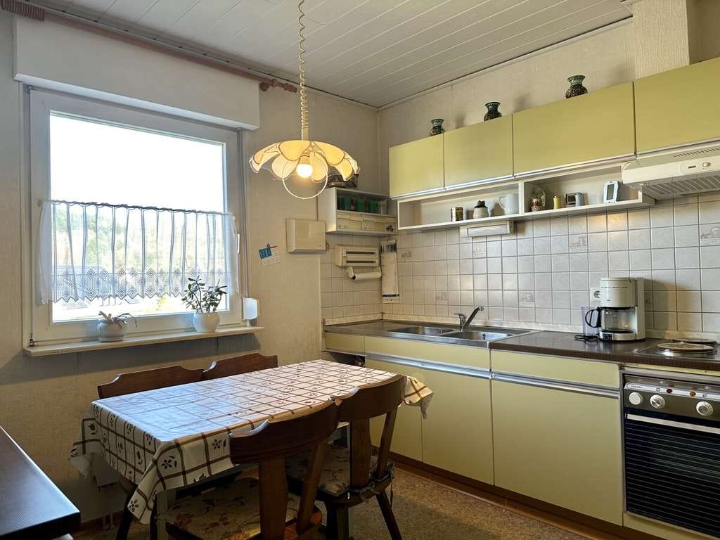 Immobilie in Wittlich - Familienfreundliches Einfamilienhaus in ruhiger Randlage von Lüxem - Bild 4