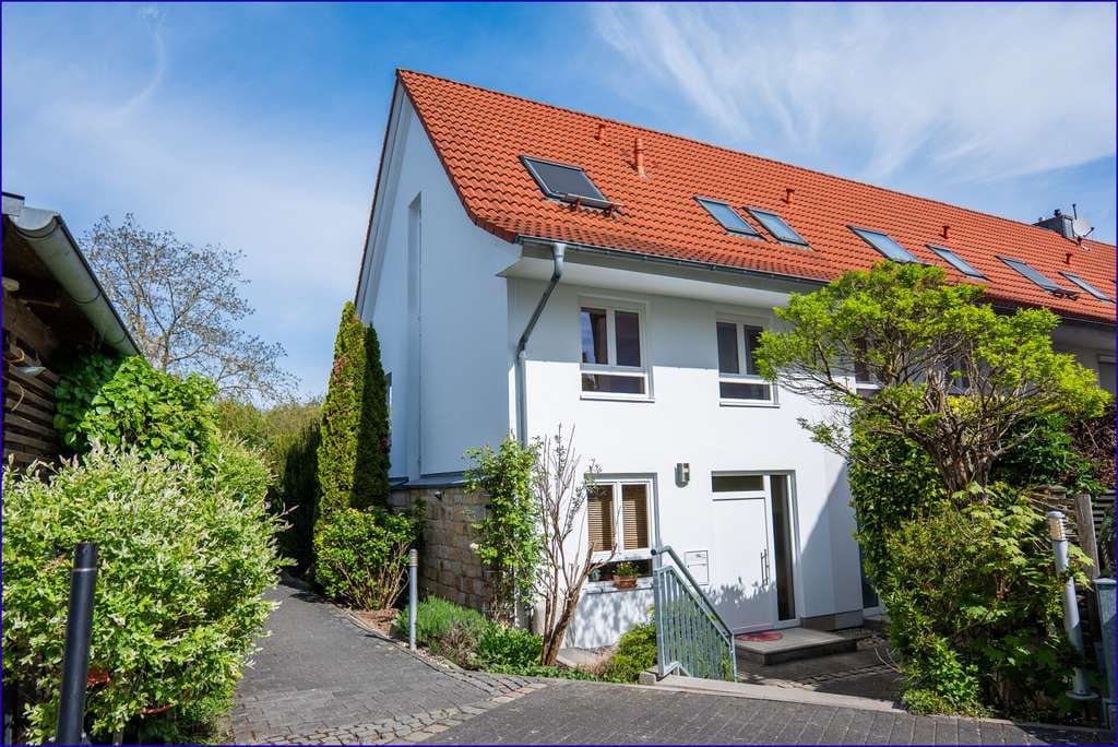 Immobilie in Saulheim - Ihr Starter-Heim: Bezahlbarer Wohntraum für Paare und die kleine Familie - Bild 0