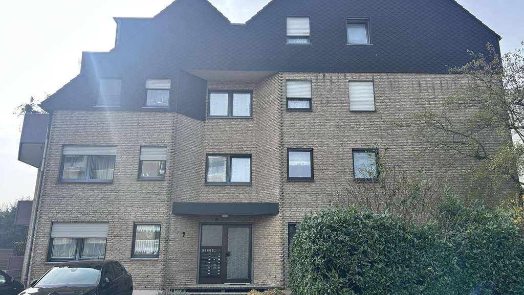 Immobilie in Melle - Gepflegte Eigentumswohnung in Melle-Mitte! - Bild 1