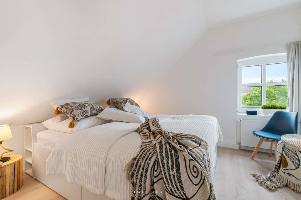 Immobilie in Emmelsbüll-Horsbüll - Ab ans Meer! Ferienwohnung an der Nordsee - Bild 3