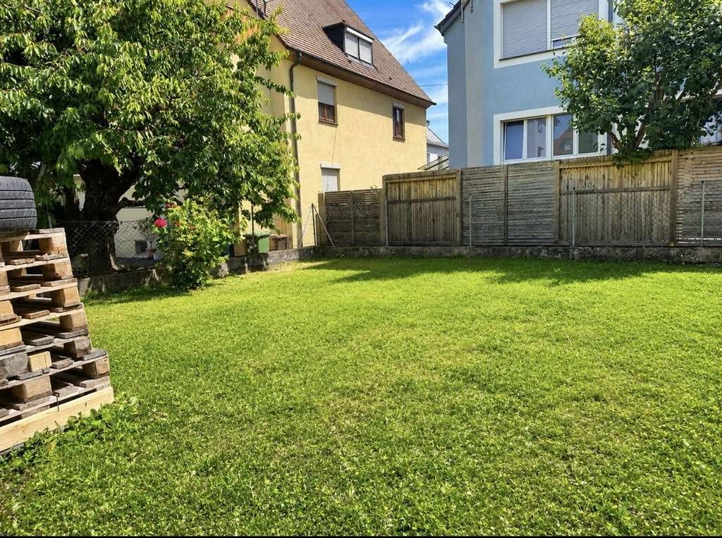Immobilie in Kornwestheim - Interessantes Wohn-und Geschäftshaus mit Potential - Bild 0