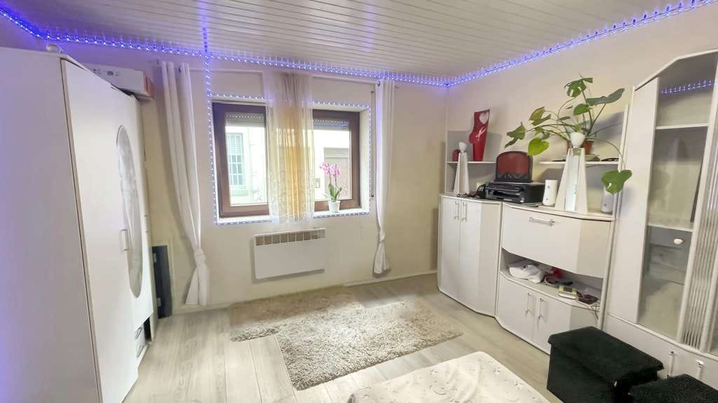 Immobilie in Ladenburg - Altstadtflair trifft Zuhause – Charmantes Stadthaus mit Terrasse in Ladenburg - Bild 1
