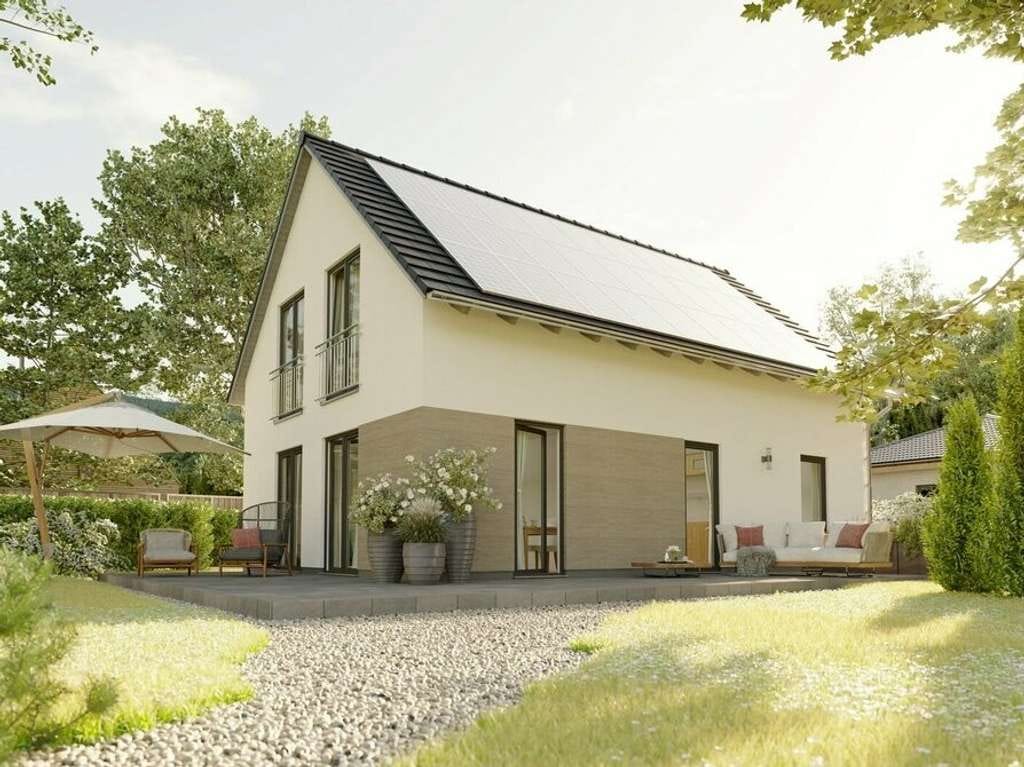Immobilie in Klein Gladebrügge - Familienfreundliches Einfamilienhaus im Kreis Segeberg – Ihr neues Zuhause! - Bild 4