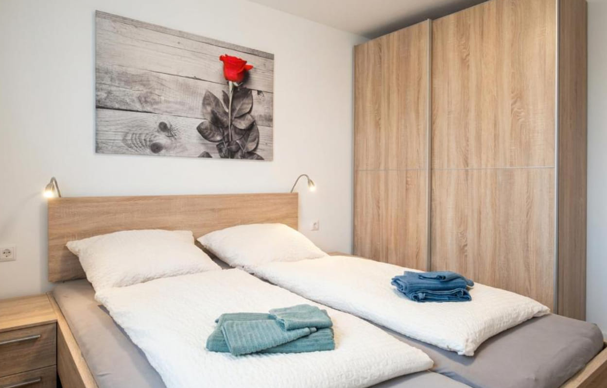 Immobilie in Sehestedt - Exklusives Ferienhaus im Ferienpark Sehestedt - Bild 4