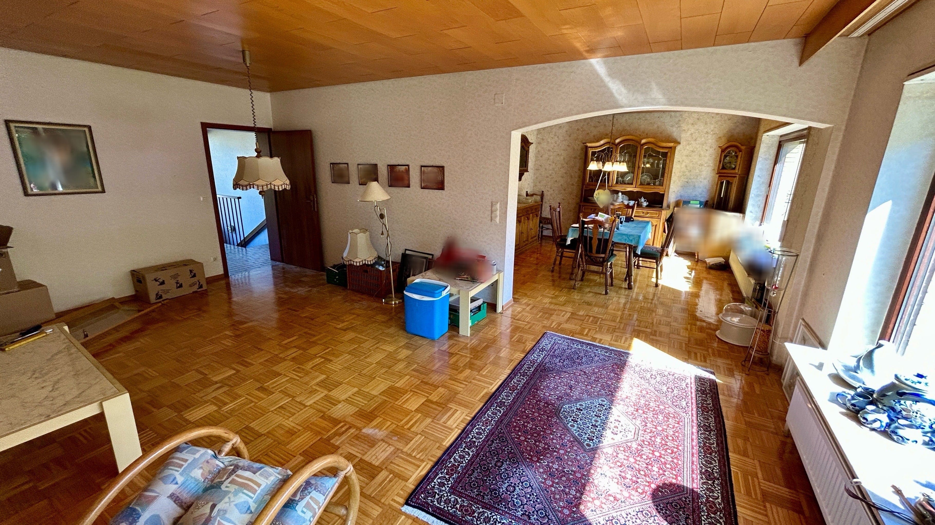 Immobilie in Untereisesheim - Charmanter Bungalow in Untereisesheim! - Bild 4