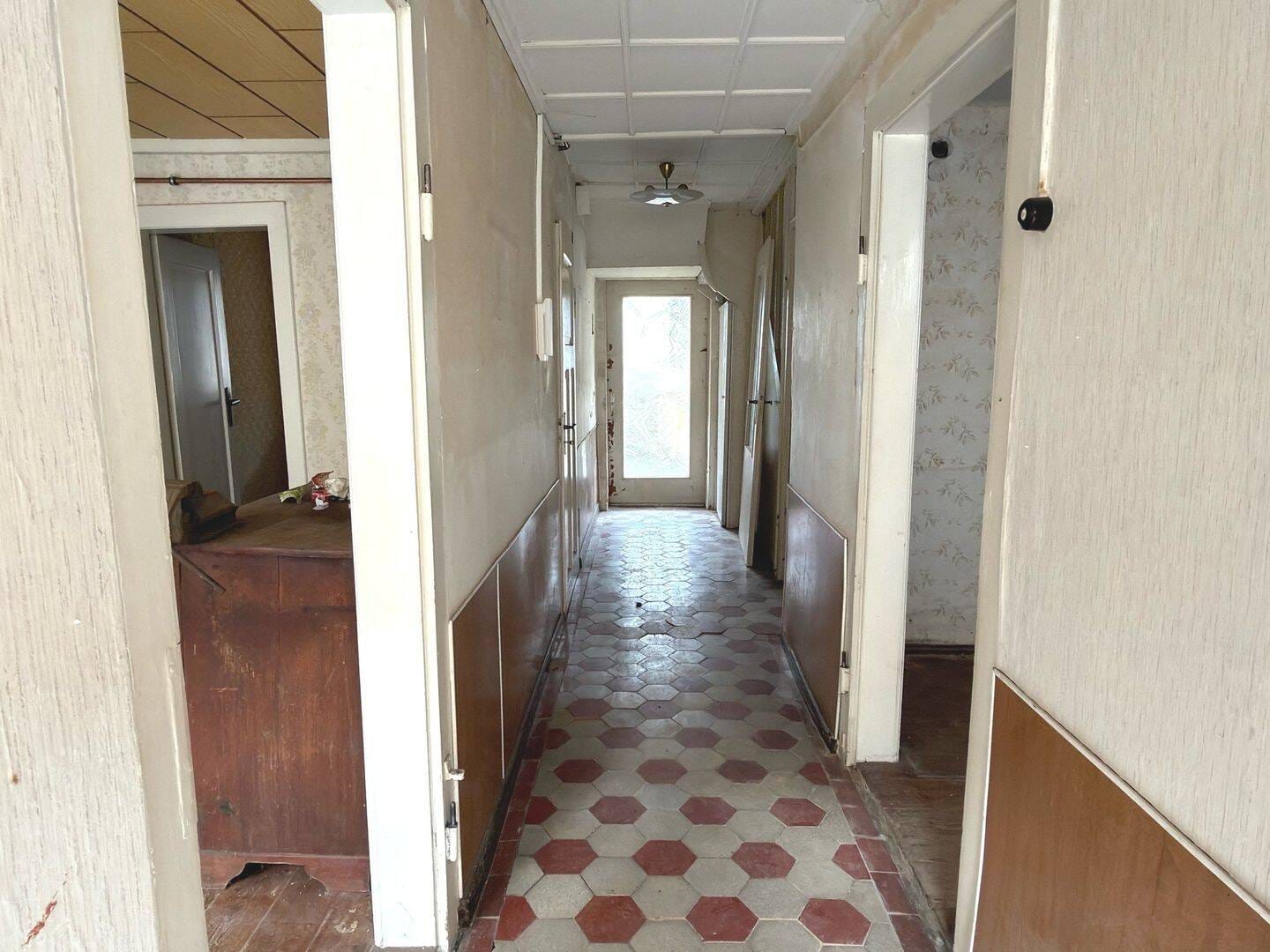 Immobilie in Nottertal-Heilinger Höhen - Charmantes Altbauprojekt - Ihr Traum vom individuellen Zuhause in zentraler Lage - Bild 1