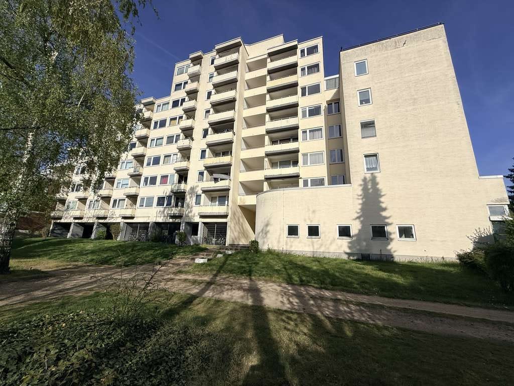 Immobilie in Mörfelden-Walldorf - Vermietete Kapitalanlage mit Mietsteigerungspotenzial! - Bild 2