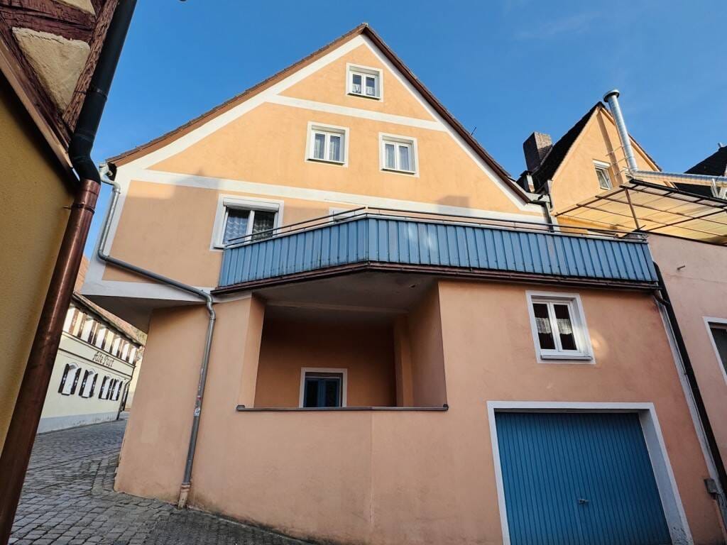 Immobilie in Gräfenberg - Mach es zu Deinem Projekt! - Bild 2