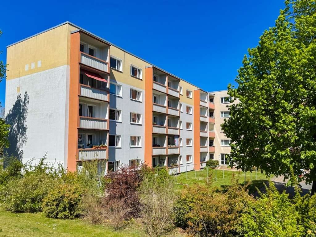 Immobilie in Bautzen - Budyšin - Unterwegs in den eigenen vier Wänden übernachten? Hier! - Bild 1